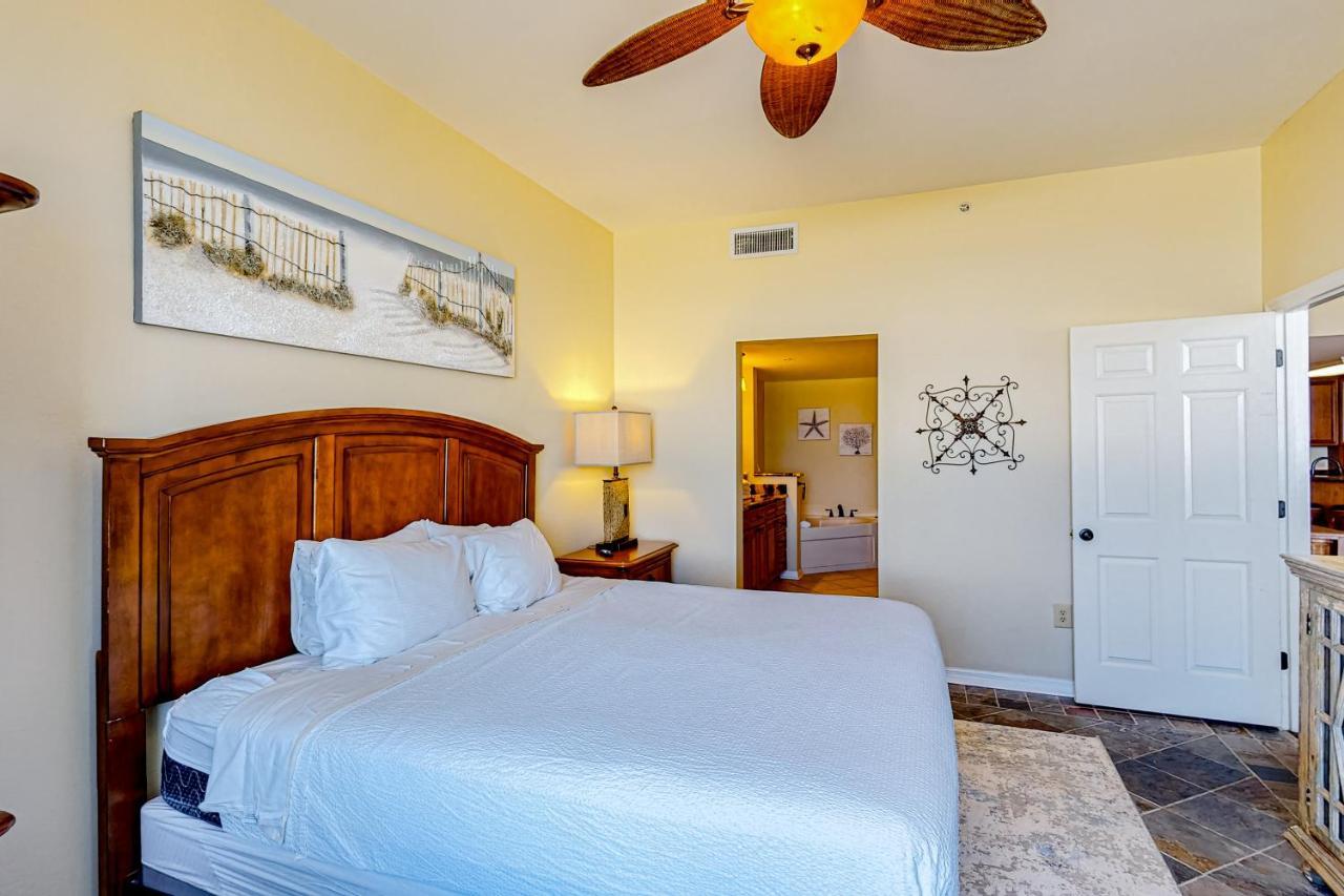 Spanish Key 304 Perdido Key Exterior foto