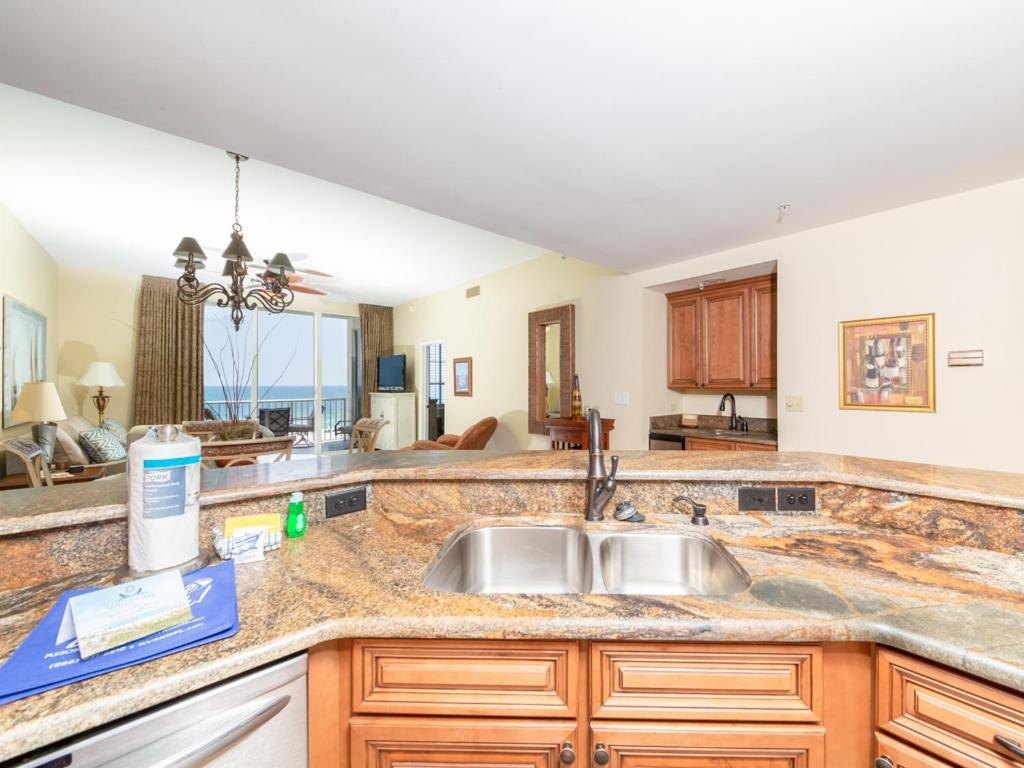 Spanish Key 304 Perdido Key Quarto foto