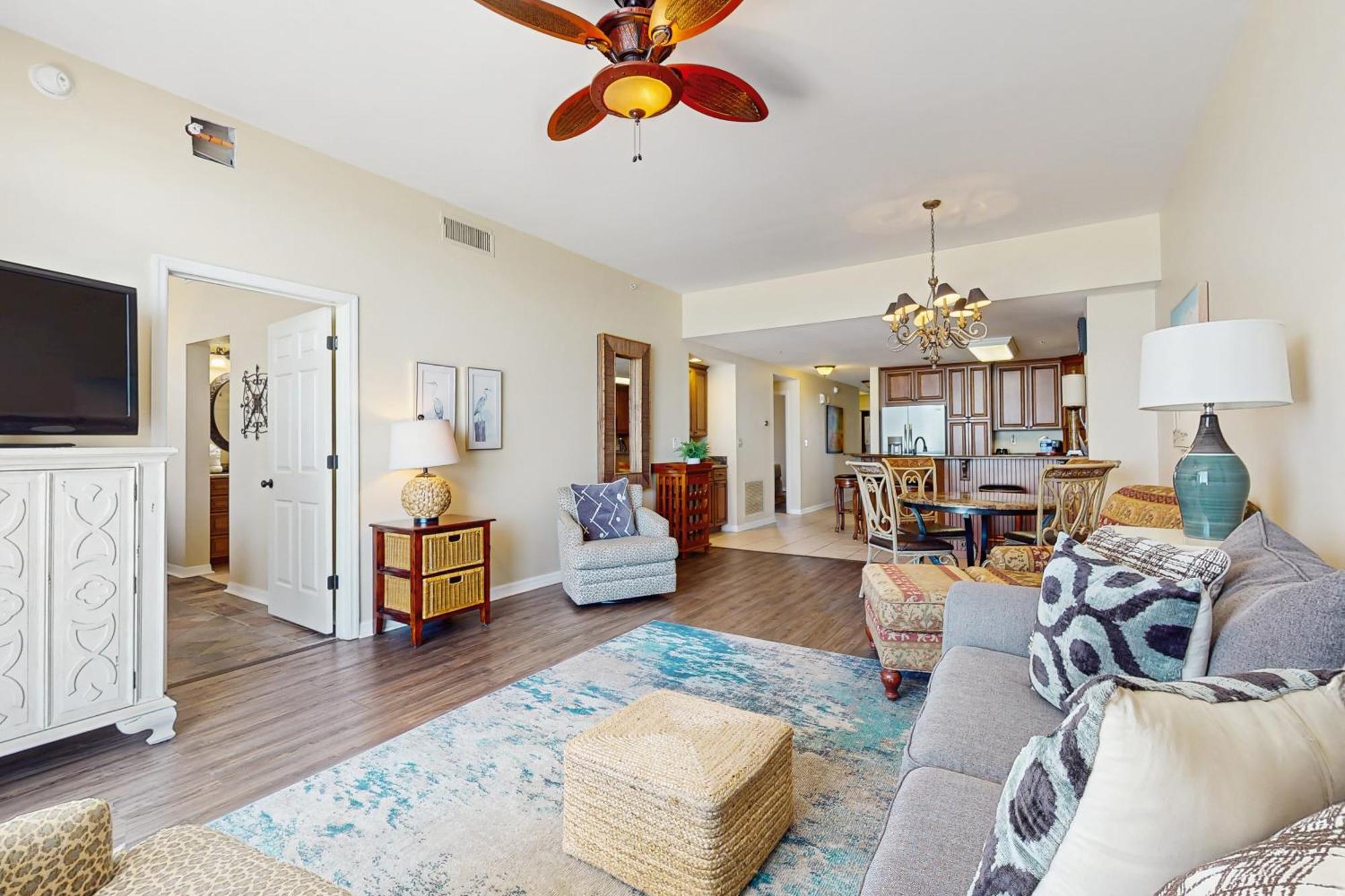 Spanish Key 304 Perdido Key Exterior foto